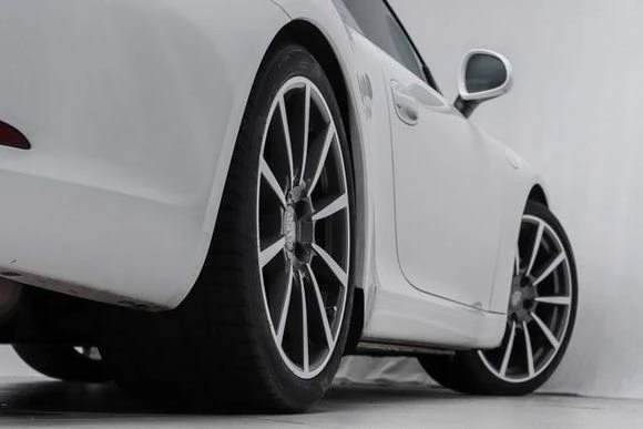 2012 Porsche 991 Carrera S - Image 17 of 27