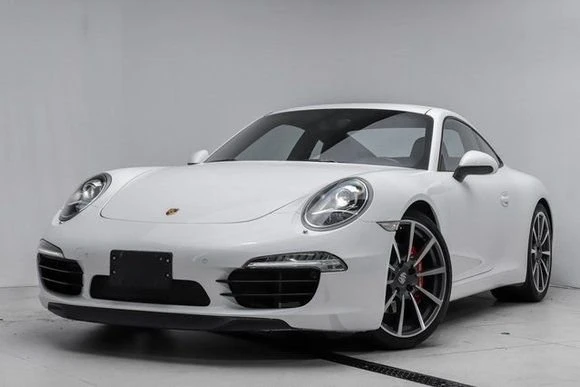 2012 Porsche 991 Carrera S - Image 27 of 27