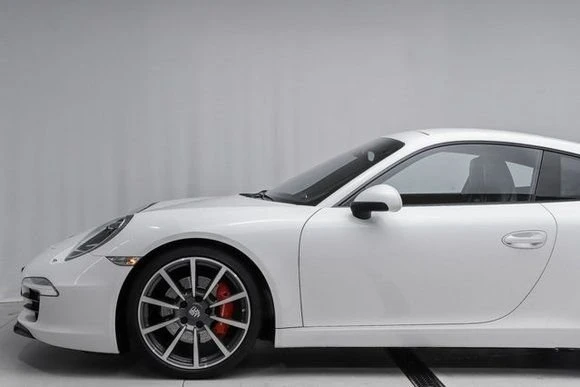 2012 Porsche 991 Carrera S - Image 10 of 27