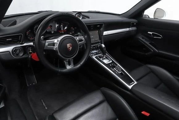 2012 Porsche 991 Carrera S - Image 21 of 27