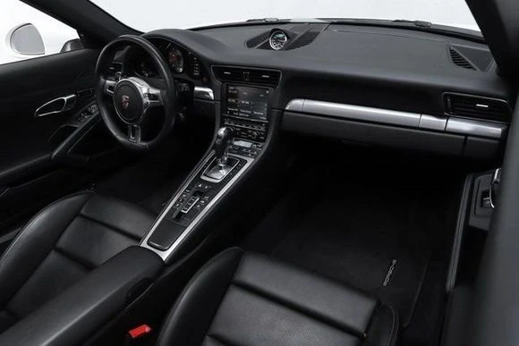 2012 Porsche 991 Carrera S - Image 23 of 27
