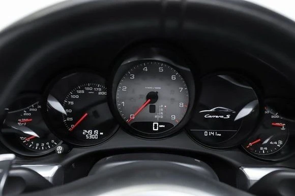 2012 Porsche 991 Carrera S - Image 24 of 27