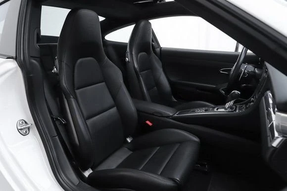 2012 Porsche 991 Carrera S - Image 8 of 27