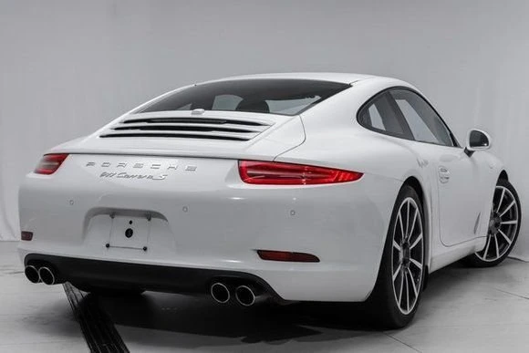 2012 Porsche 991 Carrera S - Image 20 of 27