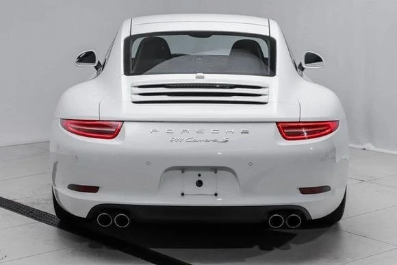 2012 Porsche 991 Carrera S - Image 18 of 27