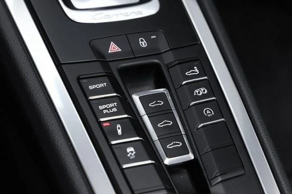 2012 Porsche 991 Carrera S - Image 22 of 27