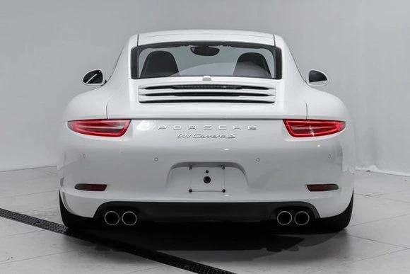 2012 Porsche 991 Carrera S - Image 13 of 27