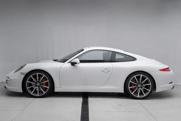 2012 Porsche 991 Carrera S - Image 4 of 27