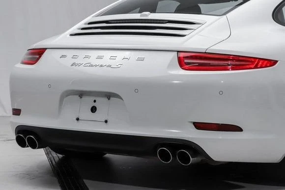 2012 Porsche 991 Carrera S - Image 19 of 27