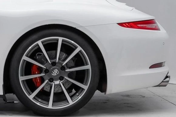 2012 Porsche 991 Carrera S - Image 7 of 27