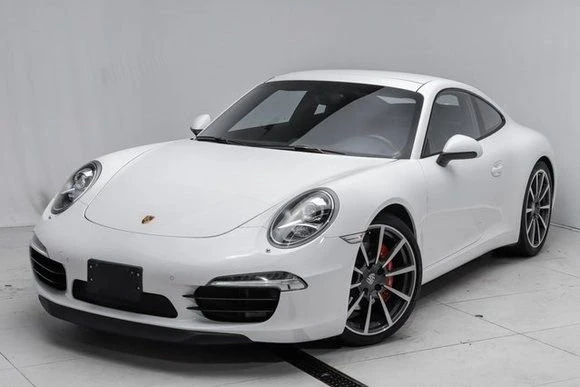 2012 Porsche 991 Carrera S - Image 26 of 27