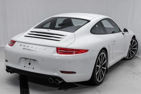 2012 Porsche 991 Carrera S - Image 16 of 27