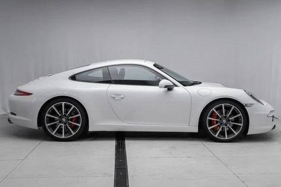 2012 Porsche 991 Carrera S - Image 12 of 27