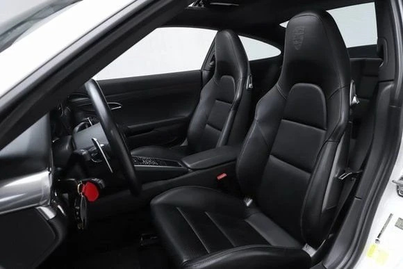 2012 Porsche 991 Carrera S - Image 6 of 27