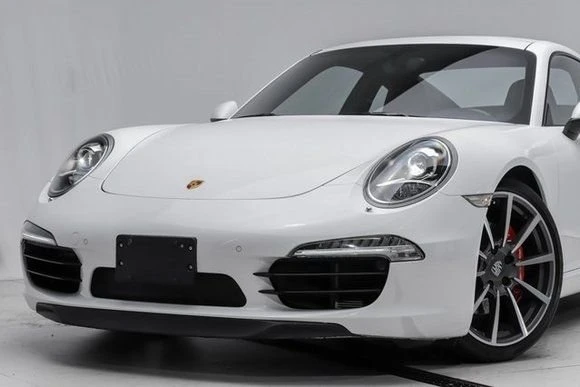 2012 Porsche 991 Carrera S - Image 3 of 27