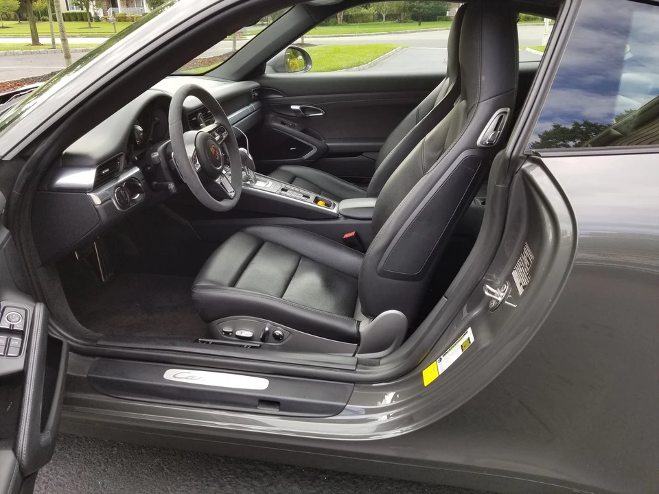 2012 Porsche 991 Carrera S - Image 5 of 5