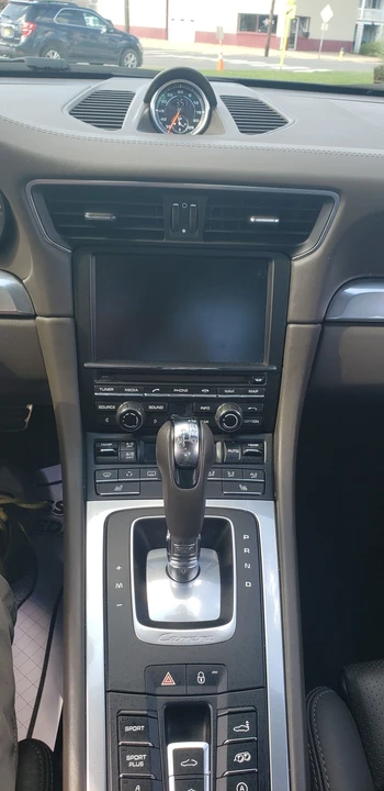 2012 Porsche 991 Carrera S - Image 5 of 12