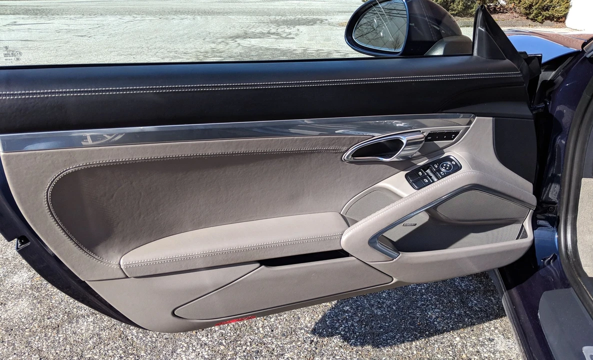 2012 Porsche 991 Carrera S - Image 13 of 16