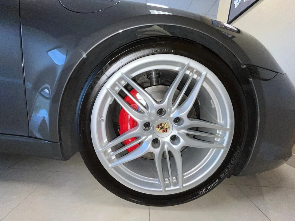 2012 Porsche 991 Carrera S - Image 11 of 20