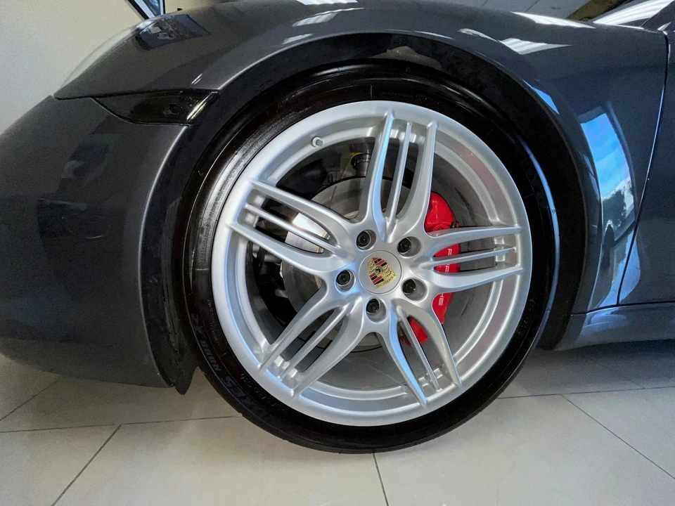 2012 Porsche 991 Carrera S - Image 13 of 20