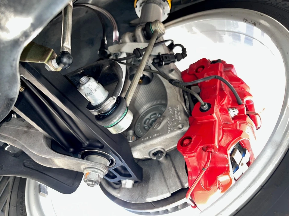 2012 Porsche 991 Carrera S - Image 17 of 20