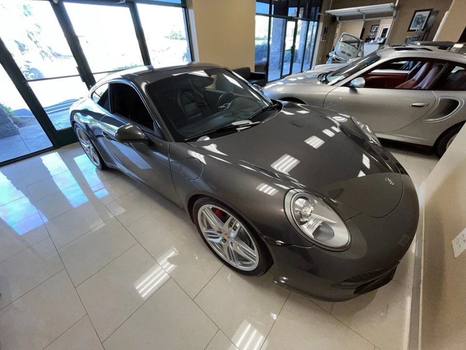 2012 Porsche 991 Carrera S - Image 8 of 20