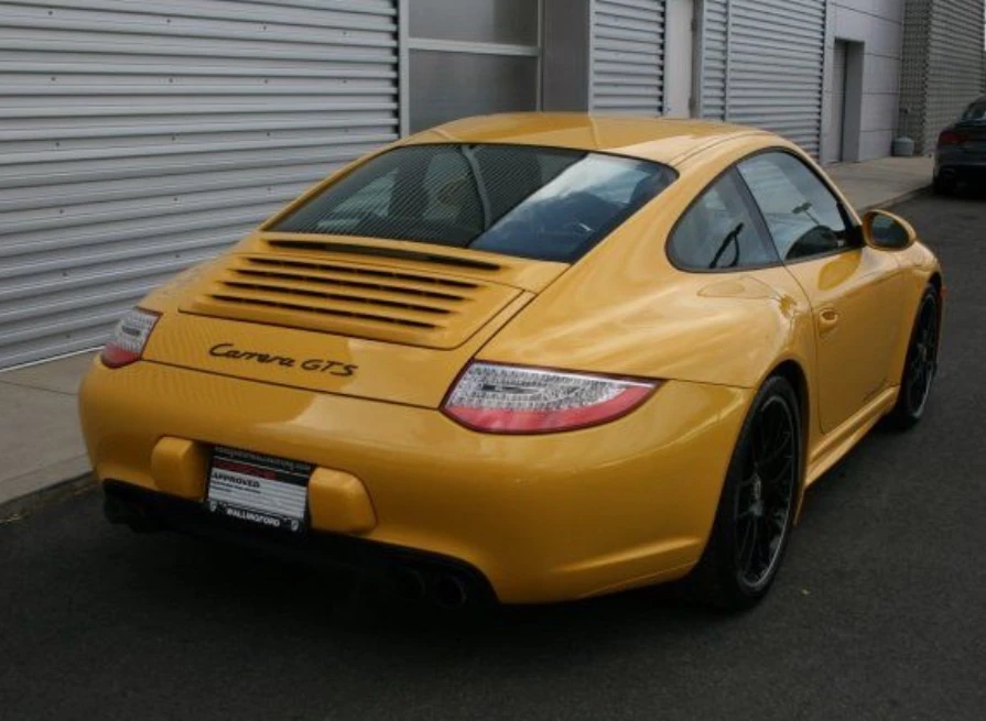 2012 Porsche 997 Carrera GTS - Image 5 of 7