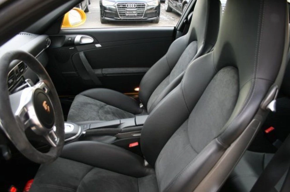 2012 Porsche 997 Carrera GTS - Image 7 of 7