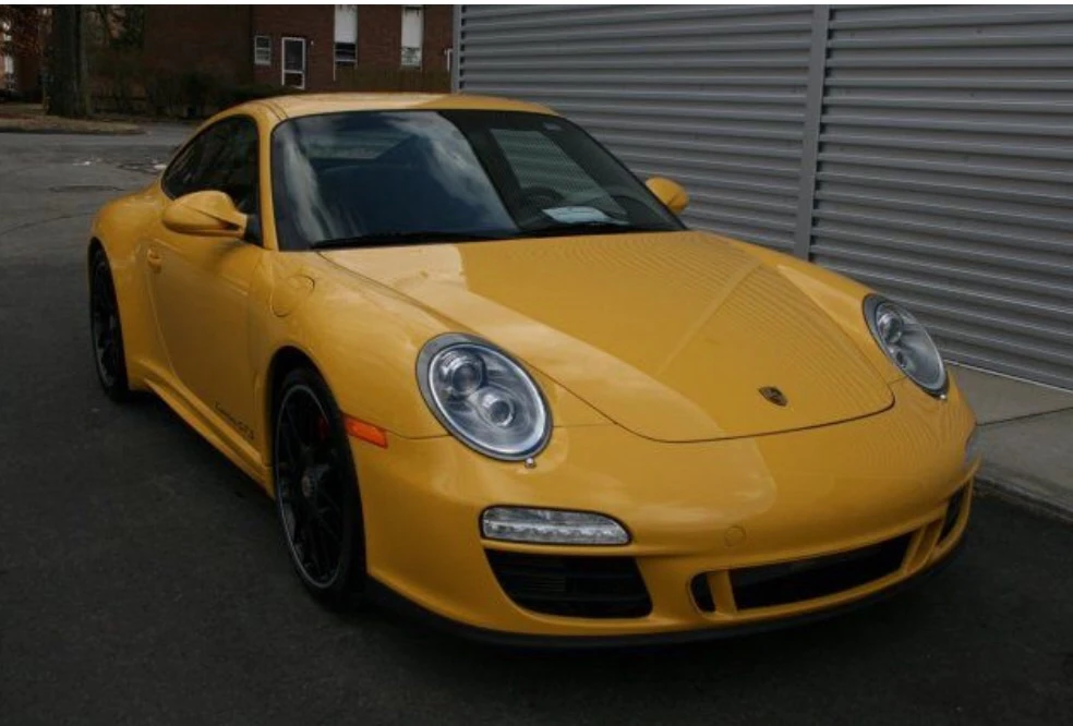 2012 Porsche 997 Carrera GTS - Image 6 of 7