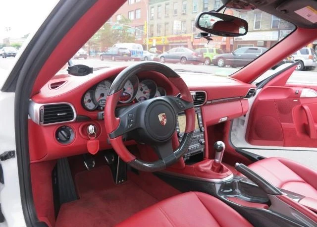 2012 Porsche 997 Turbo - Image 5 of 8
