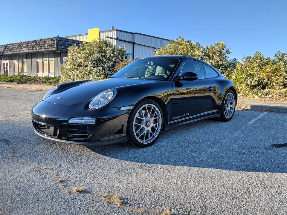 2012 Porsche 997 Carrera GTS - Image 2 of 8