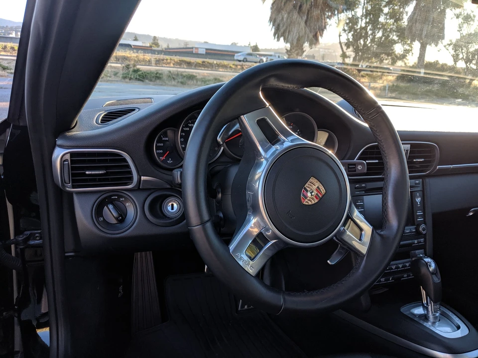 2012 Porsche 997 Carrera GTS - Image 8 of 8