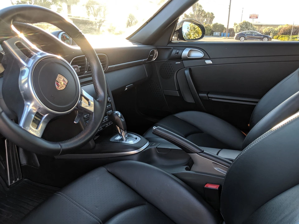 2012 Porsche 997 Carrera GTS - Image 7 of 8