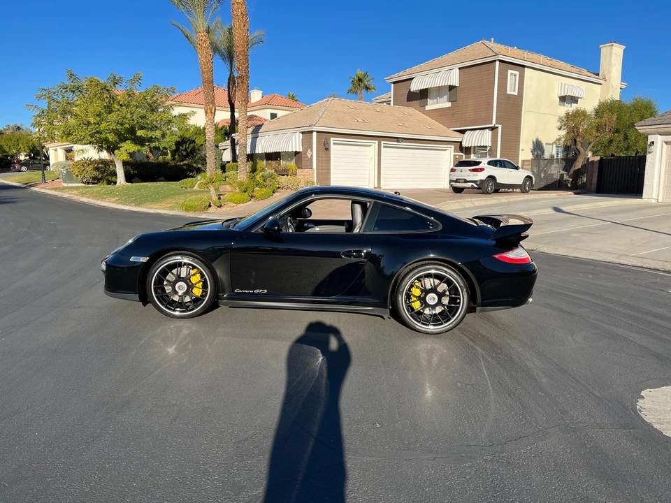 2012 Porsche 997 Carrera GTS - Image 7 of 26
