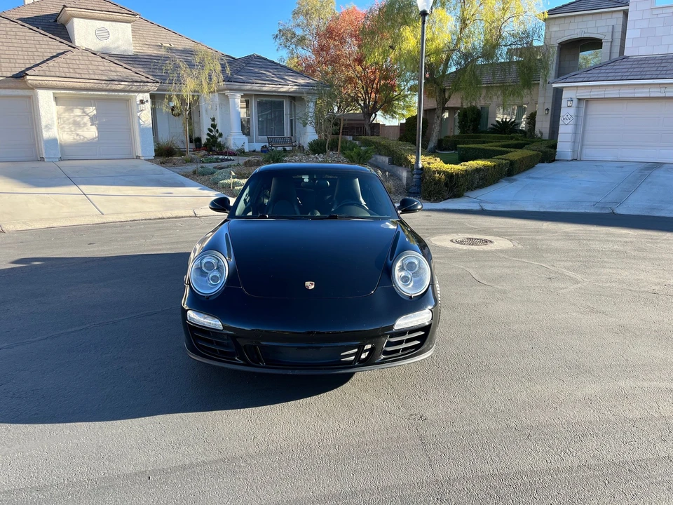 2012 Porsche 997 Carrera GTS - Image 5 of 26