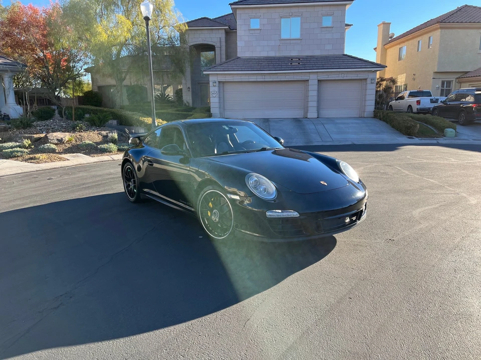 2012 Porsche 997 Carrera GTS - Image 8 of 26