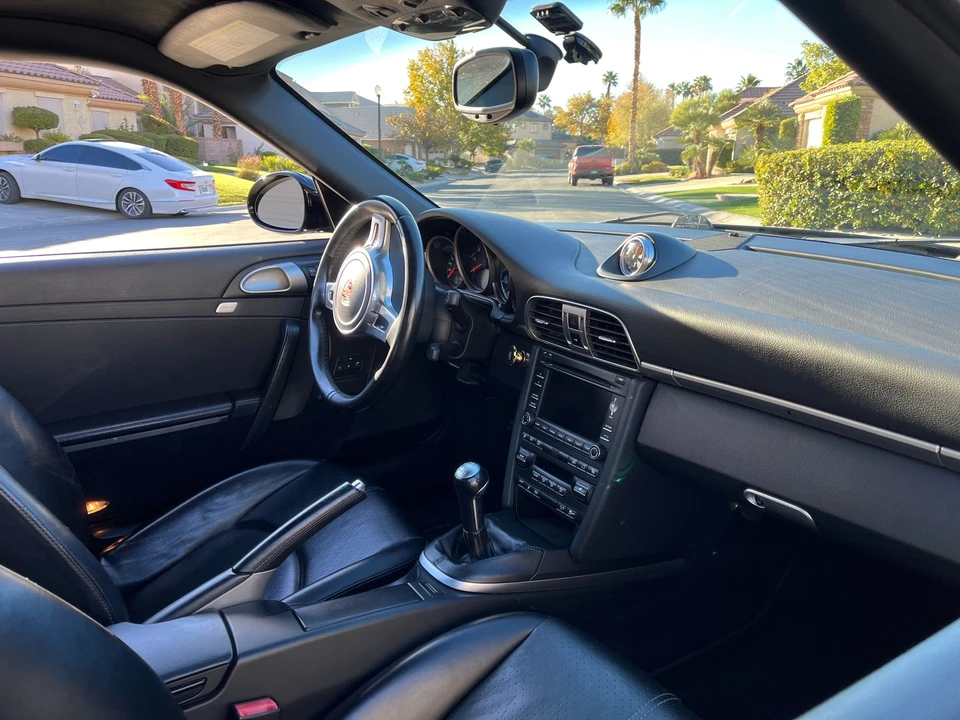 2012 Porsche 997 Carrera GTS - Image 13 of 26