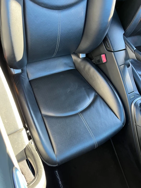 2012 Porsche 997 Carrera GTS - Image 17 of 26