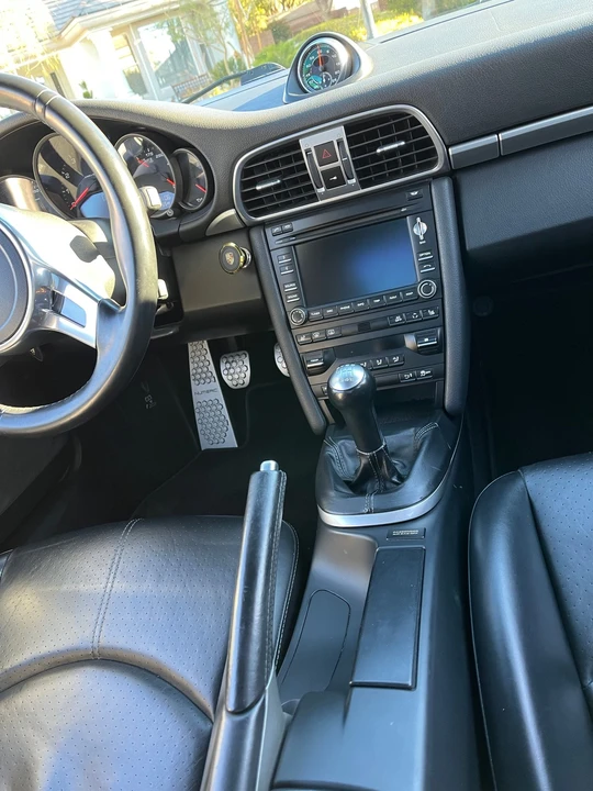 2012 Porsche 997 Carrera GTS - Image 10 of 26