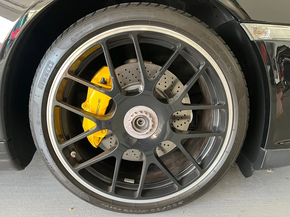 2012 Porsche 997 Carrera GTS - Image 21 of 26