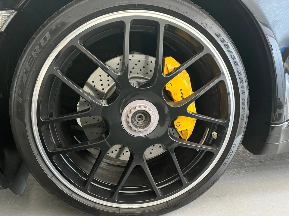 2012 Porsche 997 Carrera GTS - Image 20 of 26