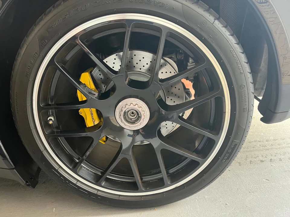 2012 Porsche 997 Carrera GTS - Image 19 of 26