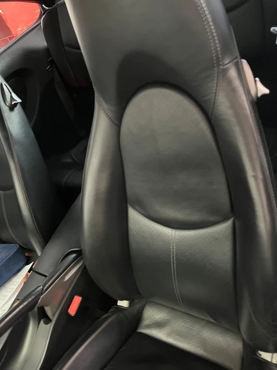 2012 Porsche 997 Carrera GTS - Image 14 of 26