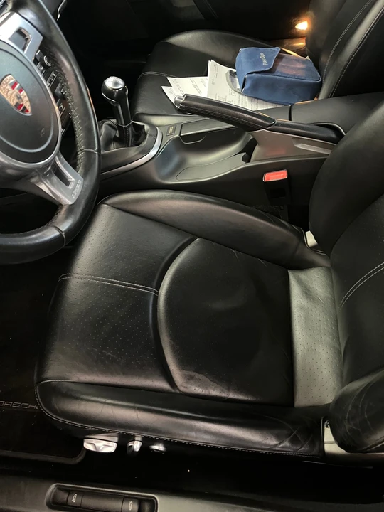 2012 Porsche 997 Carrera GTS - Image 15 of 26