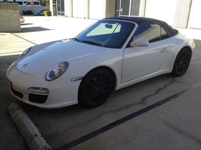 2012 Porsche 997 Carrera S - Image 5 of 5