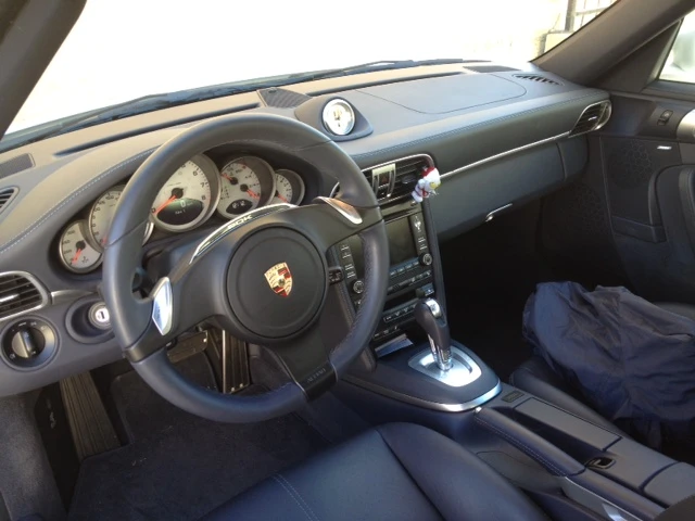 2012 Porsche 997 Carrera S - Image 3 of 5