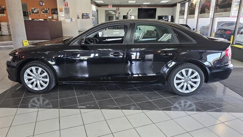 2012 Audi B8 A4 - Image 2 of 4