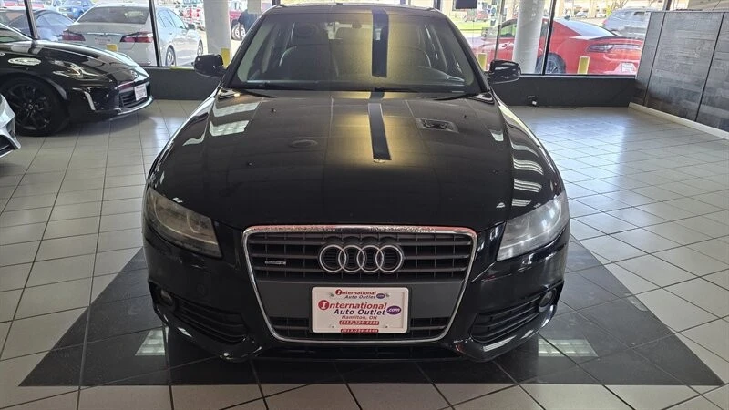 2012 Audi B8 A4 - Image 3 of 4