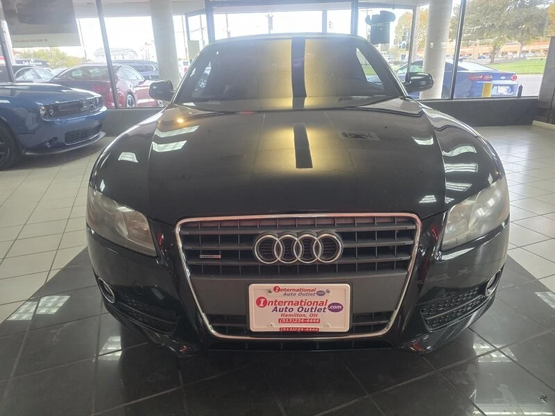 2012 Audi B8 A5 - Image 2 of 4
