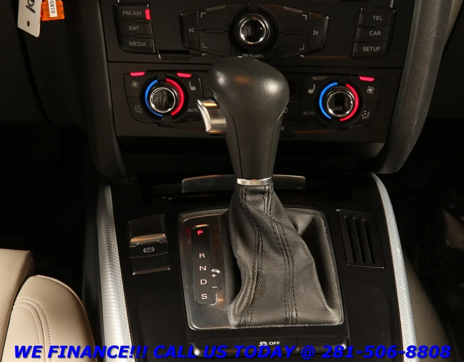 2012 Audi B8 A5 - Image 18 of 21